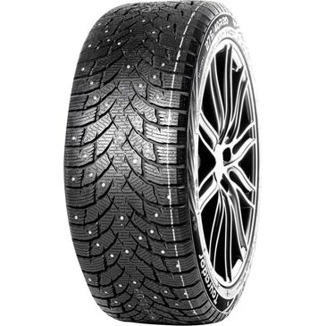 TOURADOR ICE STAR TSW1