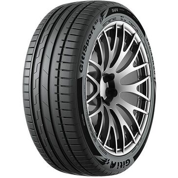 GITI GITISPORT S2 (SUV)