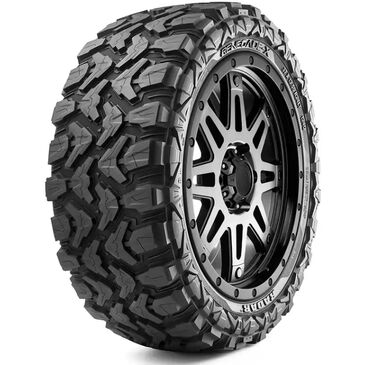Radar Renegade X