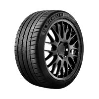 MICHELIN PILOT SPORT 4 S