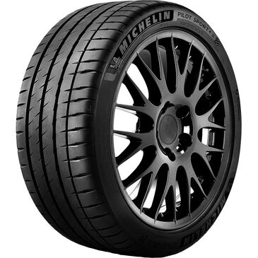 MICHELIN PILOT SPORT 4 S