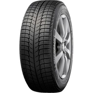 MICHELIN X-ICE XI3 (Run Flat)