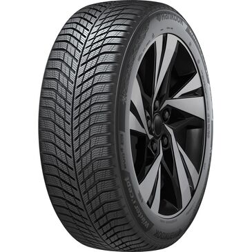 HANKOOK WINTER I*CEPT EVO4 SUV (W340A)