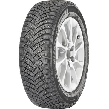 Michelin X-Ice North 4