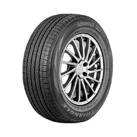 Triangle Advantex SUV TR259