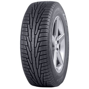 Nokian Nordman RS2