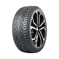 Nokian Hakkapeliitta 10 SUV