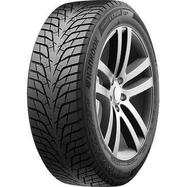 HANKOOK WINTER I*CEPT IZ3 (W636)
