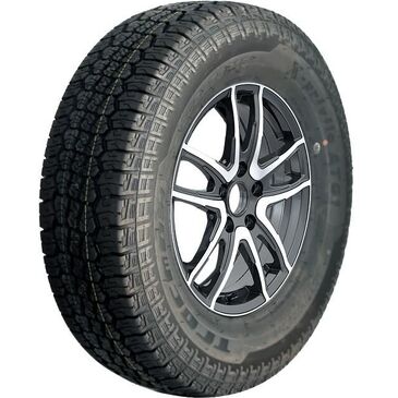 TRACMAX X PRIVILO AT01