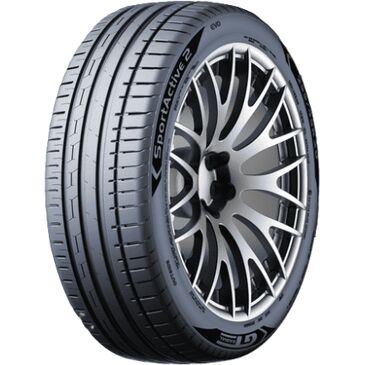 GT RADIAL SPORTACTIVE2 EVO