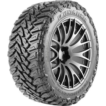 VENOM POWER TERRA HUNTER M/T