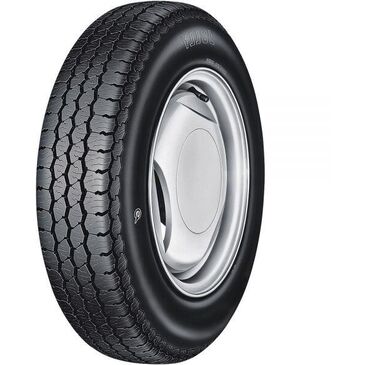 CHENG SHIN TRAILERMAXX CR966