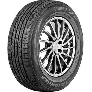 TRIANGLE ADVANTEX SUV (TR259)