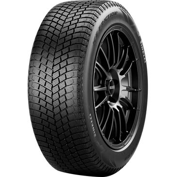 PIRELLI ICE FRICTION