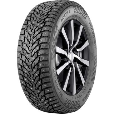 Nokian Nordman North 9