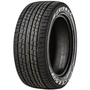 GRIPMAX GRIP ICE X SUV