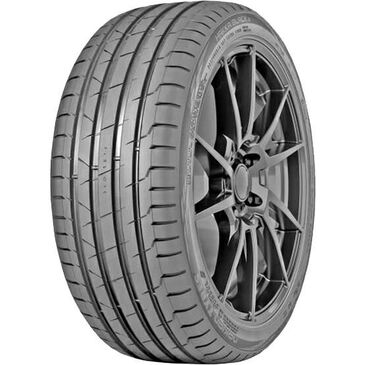 NOKIAN HAKKA BLACK 2 (Run Flat)