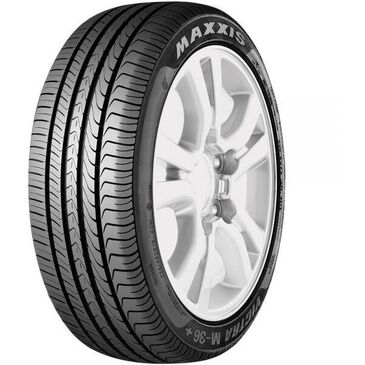 MAXXIS VICTRA M36+ (Run Flat)