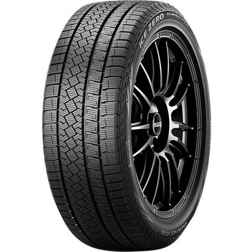 PIRELLI WINTER ICE ZERO ASIMMETRICO