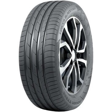Nokian Hakka Black 3 SUV