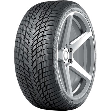 Nokian WR Snowproof P