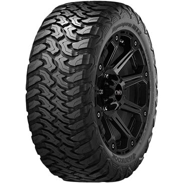 HANKOOK DYNAPRO MT2 (RT05)