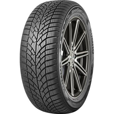 KUMHO WP52+