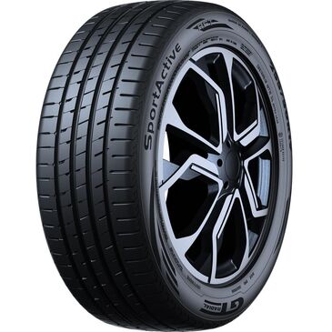 GT RADIAL SPORTACTIVE RUNFLAT