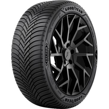 GOODYEAR VECTOR ALL SEASON 4