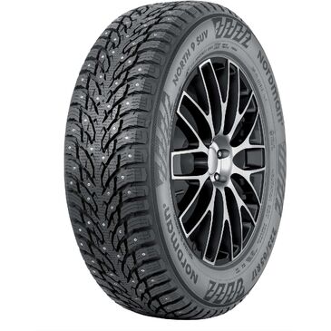 Nokian Nordman North 9 SUV