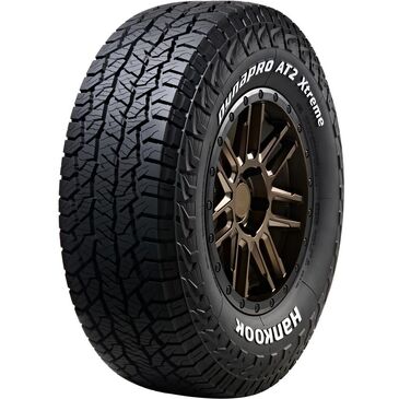 HANKOOK DYNAPRO AT2 XTREME (RF12)