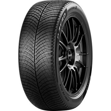 PIRELLI P ZERO WINTER 2